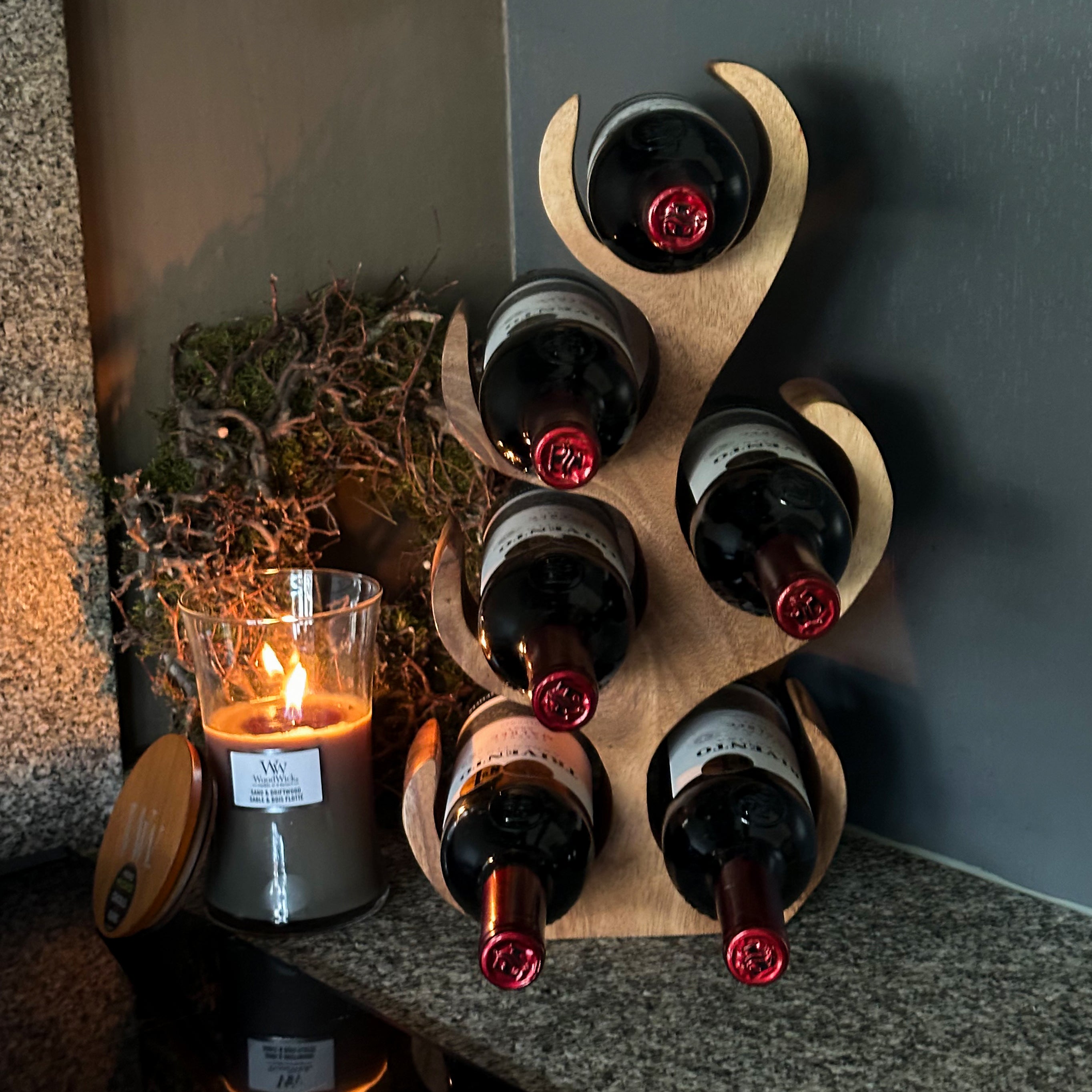 Vin Arbre - by Copain de Vin™ (Copy)