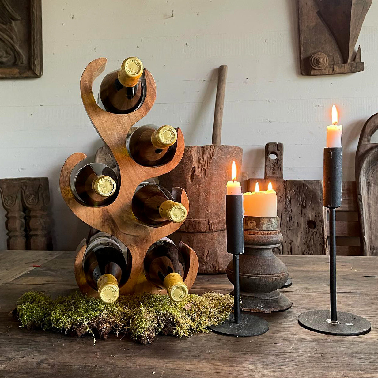 Vin Arbre - by Copain de Vin™ (Copy)