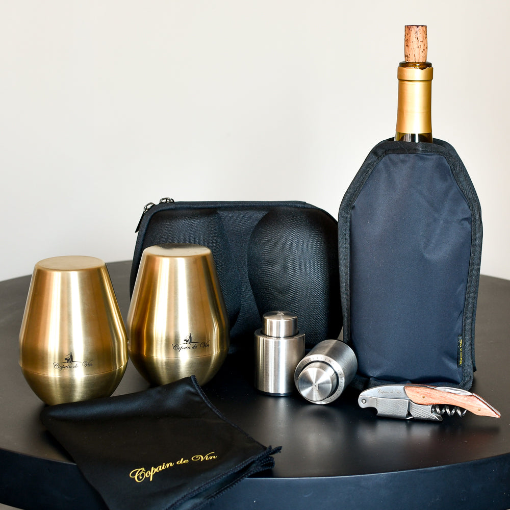 Master of Wine Bundle