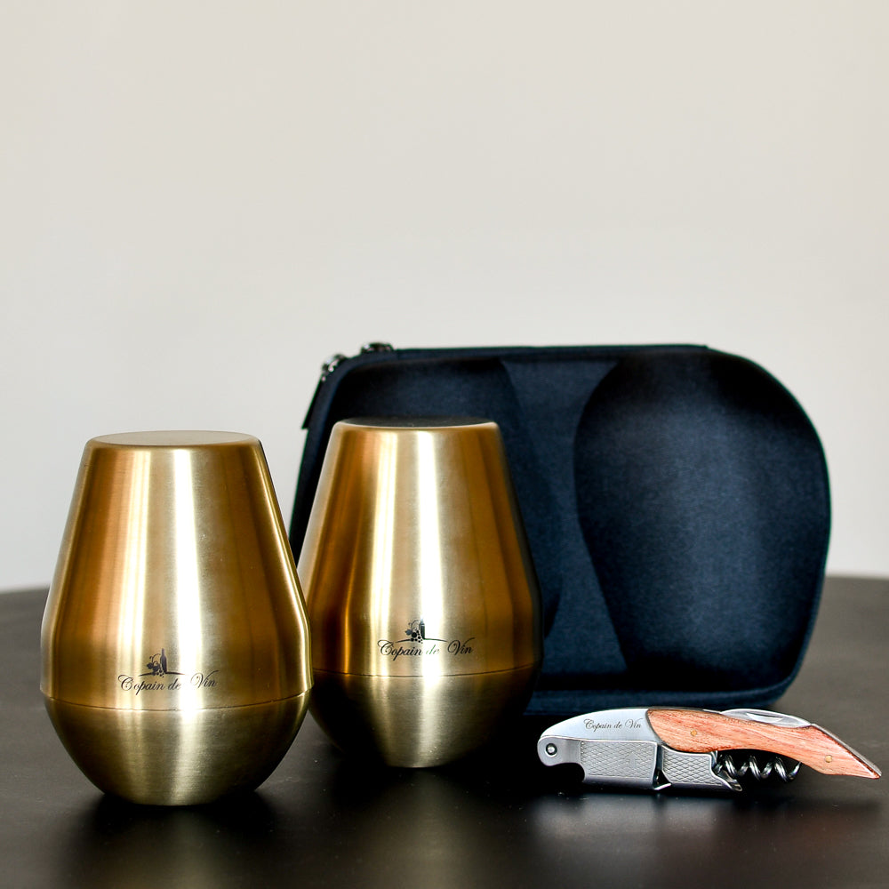 Sommelier Bundel