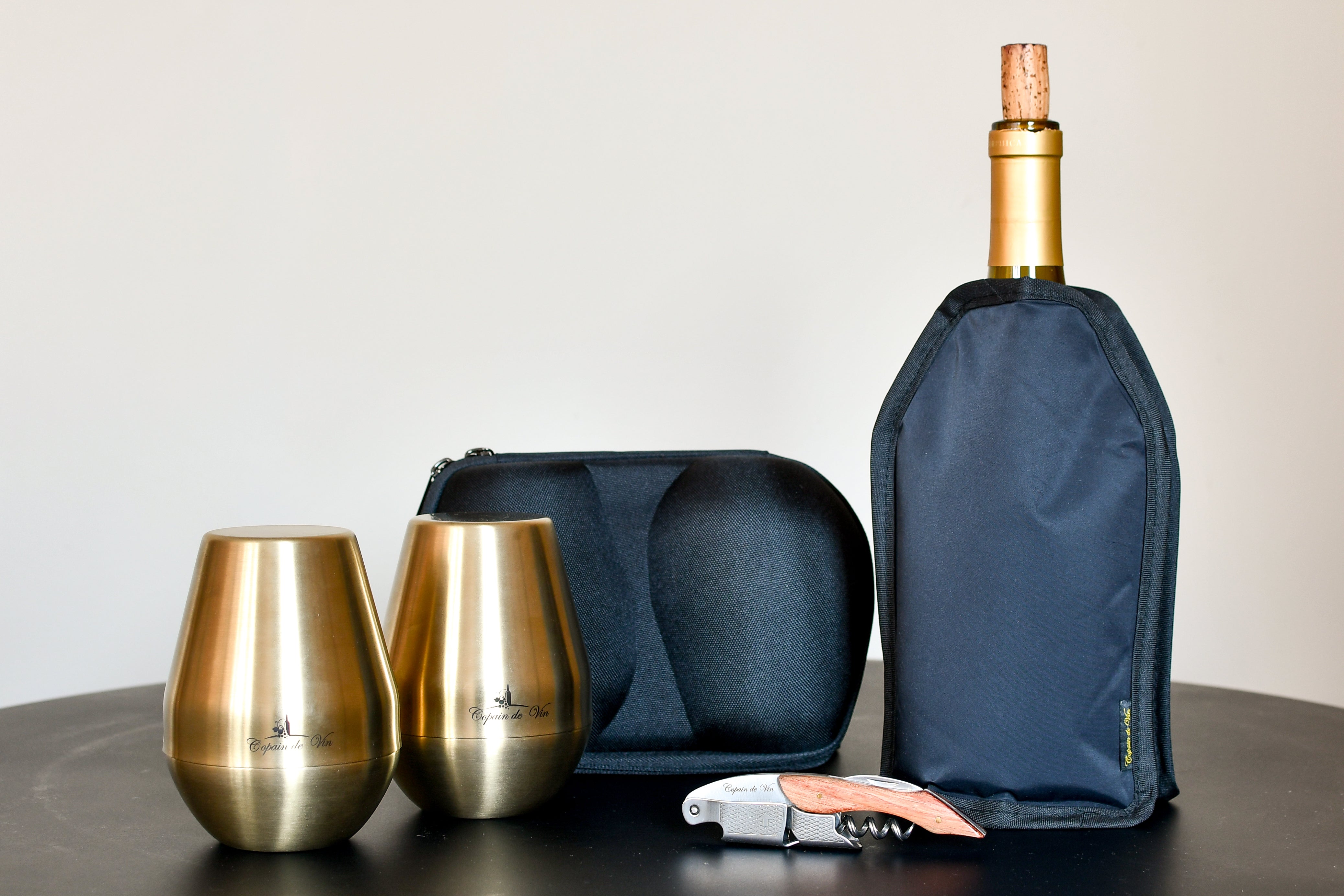 Vinologist Bundle