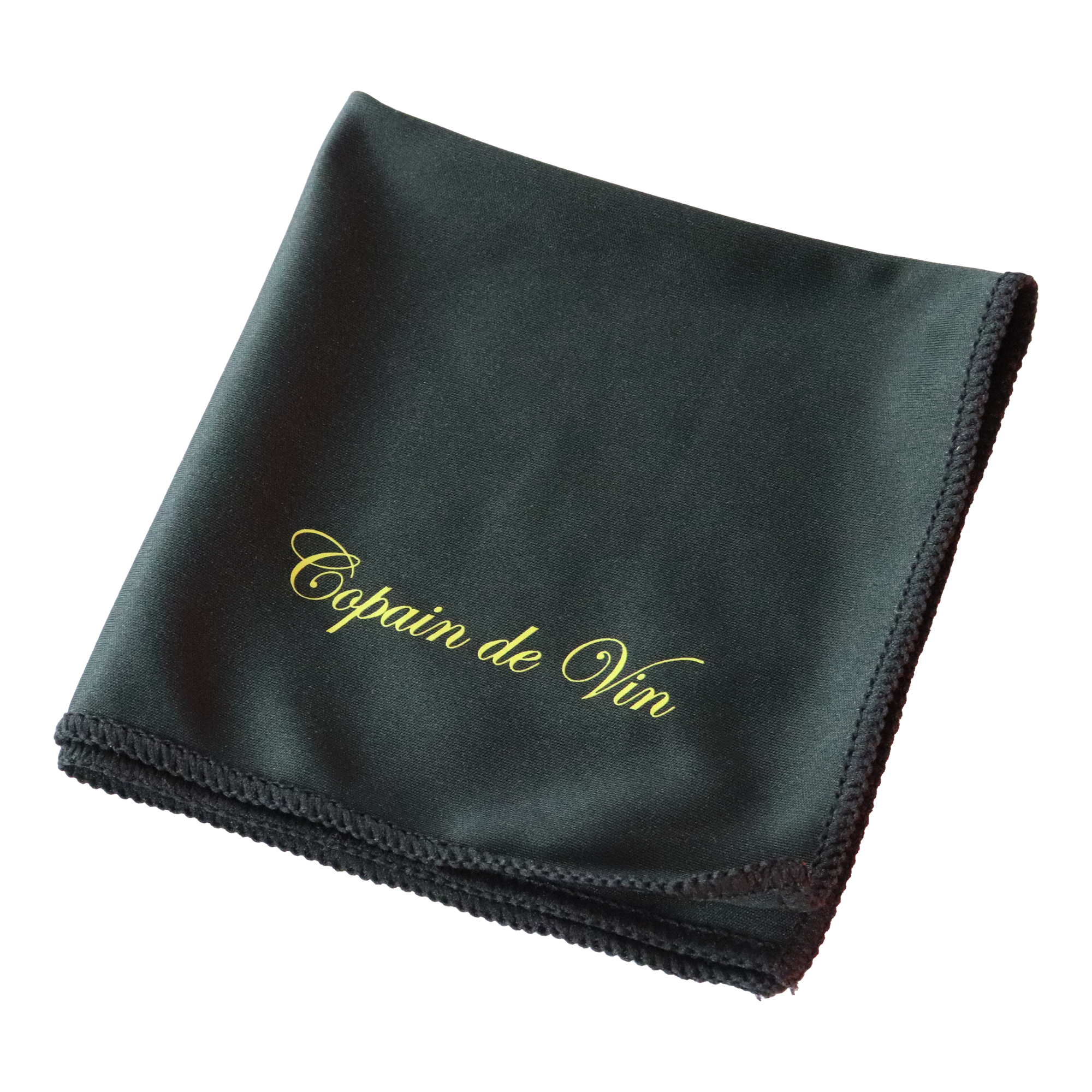 Premium Polishing Cloth
